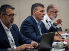 A Confedera&ccedil;&atilde;o tamb&eacute;m participa ativamente dos grupos de trabalho dedicados aos aspectos para a implementa&ccedil;&atilde;o do SBCE.  