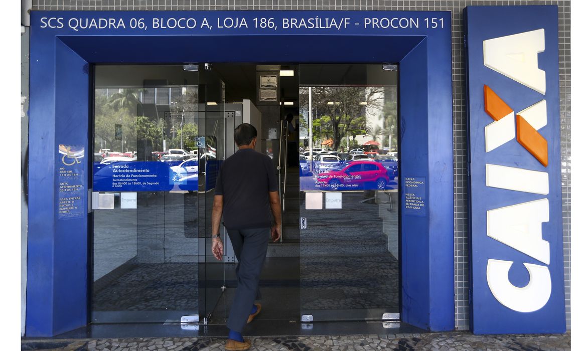 Beneficiários com NIS de final 9 recebem Bolsa Família de setembro