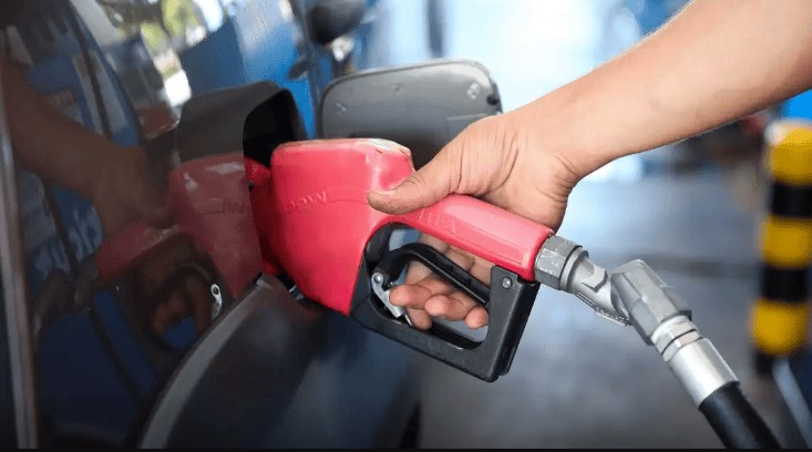 Fazenda mantém subsídio de R$ 2,12 ao óleo diesel.