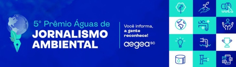 A premiação será concedida aos trabalhos jornalísticos em TEXTO, ÁUDIO, VÍDEO E MÍDIAS SOCIAIS.