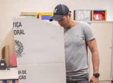 O estado de Santa Catarina possui 5.725.753 pessoas aptas para votar nas Elei&ccedil;&otilde;es 2026.