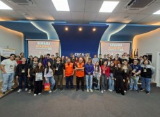 O encontro reuniu estudantes e professores para uma programa&ccedil;&atilde;o voltada &agrave; forma&ccedil;&atilde;o profissional e &agrave; troca de experi&ecirc;ncias sobre temas relacionados &agrave; engenharia civil, com destaque para a preven&ccedil;&atilde;o e a resposta a situa&ccedil;&otilde;es de emerg&ecirc;ncia e desastres.