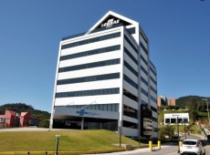 Palestra foi promovida pelo Sebrae/SC. 