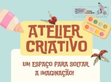 Instituto Internacional Juarez Machado celebra o m&ecirc;s das crian&ccedil;as com oficinas gratuitas e cinco lan&ccedil;amentos de livros em Joinville.
