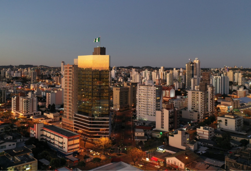 São ao todo 2.085 empresas de telecom no estado, sendo 89% microempresas.