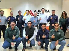 Agenda reuniu representantes da OCB/MS e da Novilho Coop para troca de experi&ecirc;ncias e intercoopera&ccedil;&atilde;o.