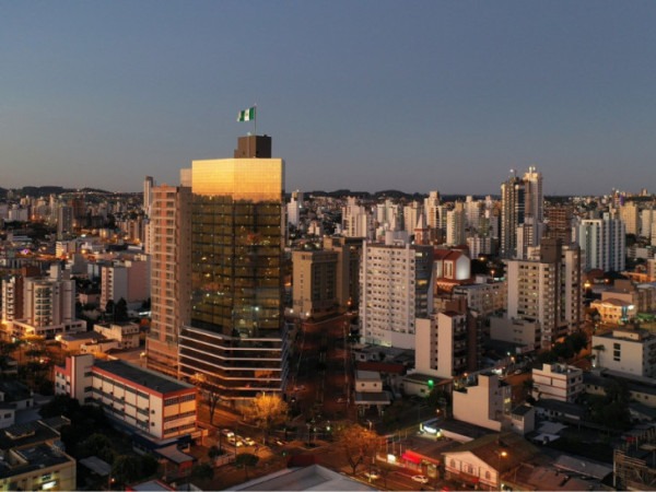 S&atilde;o ao todo 2.085 empresas de telecom no estado, sendo 89% microempresas.