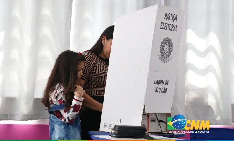 O objetivo é dar à vítima a possibilidade de escolher locais mais seguros para exercer seu voto, sem risco à sua segurança.