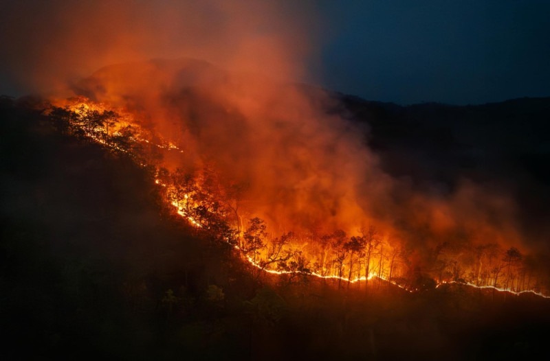 O alerta é do Instituto Nacional de Meteorologia (INMET), que destaca que os efeitos variam entre as regiões do país. 