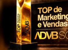 Os vencedores de cada categoria ser&atilde;o anunciados durante a cerim&ocirc;nia marcada para o dia 27 de outubro, em Florian&oacute;polis. 