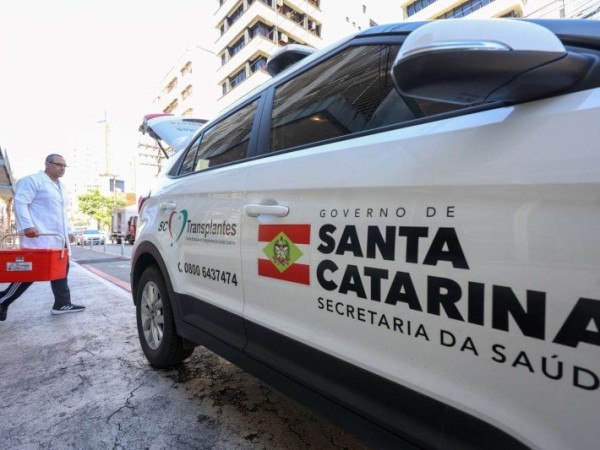 Santa Catarina mant&eacute;m em 2026 os melhores indicadores do pa&iacute;s e j&aacute; supera, at&eacute; agosto, a taxa de doadores efetivos registrada em todo o ano passado.