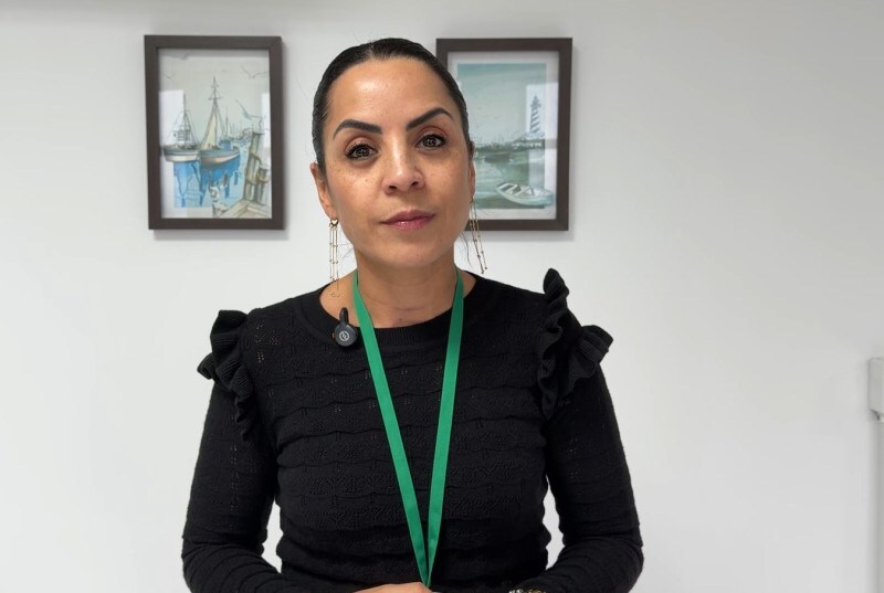 Dra. Michele Alves, diretora do PROCON/SC.