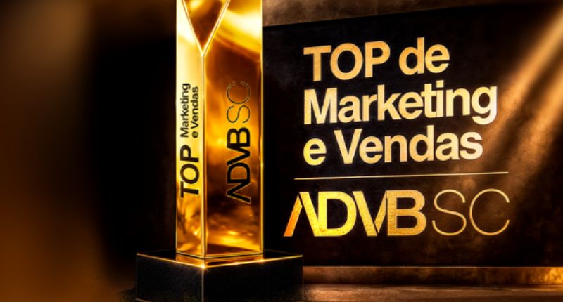 Os vencedores de cada categoria serão anunciados durante a cerimônia marcada para o dia 27 de outubro, em Florianópolis. 