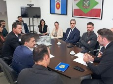 A iniciativa busca padronizar fluxos e fortalecer a integra&ccedil;&atilde;o entre as institui&ccedil;&otilde;es.
