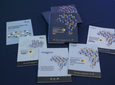A iniciativa, denominada Recep&ccedil;&atilde;o Institucional da Bancada 2027-2030, marca uma nova etapa da Agenda Institucional do Sistema Com&eacute;rcio.