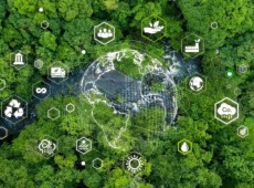 O material define prioridades em financiamento p&uacute;blico e privado, mitiga&ccedil;&atilde;o do protecionismo comercial e metas de adapta&ccedil;&atilde;o industrial para a confer&ecirc;ncia na Turquia. 