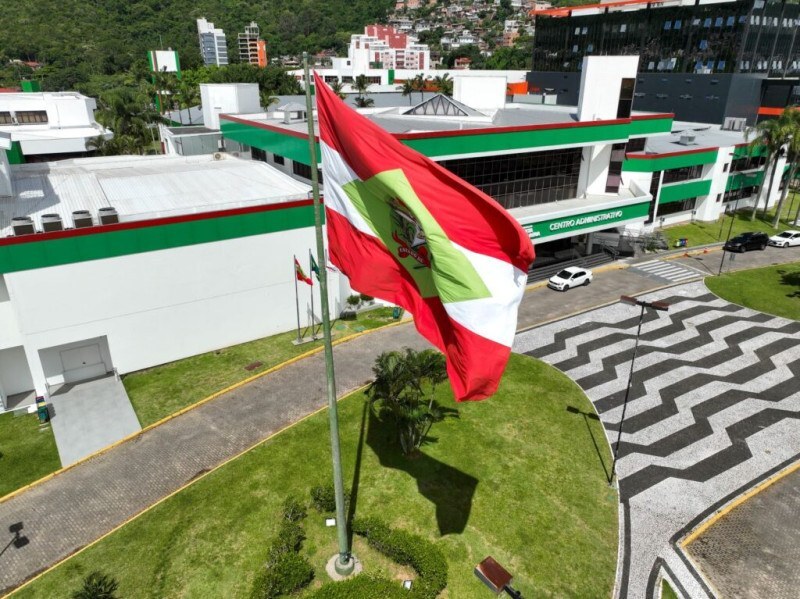S&oacute; a fatia reservada a investimentos totaliza R$ 6,2 bilh&otilde;es &mdash; o maior volume registrado na hist&oacute;ria de Santa Catarina.