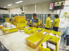 AliExpress e Correios firmam acordo para acelerar entregas no Brasil