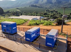SENAI/SC lidera projeto de R$ 5 milh&otilde;es para mapear potencial de bioenergia de Santa Catarina