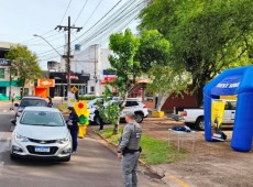 Os n&uacute;meros refletem a abrang&ecirc;ncia nacional da iniciativa, que levou a&ccedil;&otilde;es de educa&ccedil;&atilde;o, conscientiza&ccedil;&atilde;o, sa&uacute;de e seguran&ccedil;a no tr&acirc;nsito a diferentes p&uacute;blicos e localidades.
