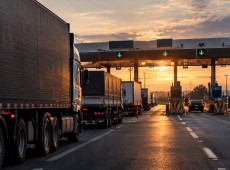 A defini&ccedil;&atilde;o das tarifas de ped&aacute;gio para ve&iacute;culos comerciais nas novas concess&otilde;es de rodovias federais passa por uma mudan&ccedil;a na metodologia de c&aacute;lculo, com ado&ccedil;&atilde;o de um novo multiplicador.