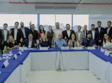 Divididos em grupos de trabalho, os novos l&iacute;deres tamb&eacute;m discutiram sucess&atilde;o e estrat&eacute;gias para ampliar a participa&ccedil;&atilde;o das novas gera&ccedil;&otilde;es no associativismo industrial. 