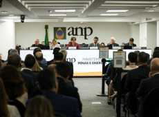 Leil&atilde;o da ANP arrecada R$ 3 bilh&otilde;es com a venda de 49 blocos