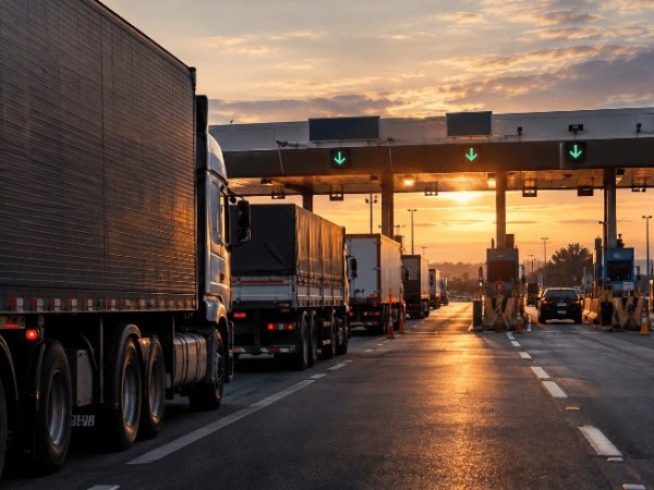 A defini&ccedil;&atilde;o das tarifas de ped&aacute;gio para ve&iacute;culos comerciais nas novas concess&otilde;es de rodovias federais passa por uma mudan&ccedil;a na metodologia de c&aacute;lculo, com ado&ccedil;&atilde;o de um novo multiplicador.
