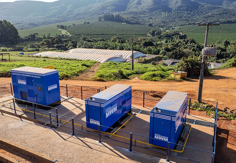 SENAI/SC lidera projeto de R$ 5 milhões para mapear potencial de bioenergia de Santa Catarina
