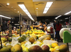 INPC, infla&ccedil;&atilde;o que corrige sal&aacute;rios, acumula 4,29% em 12 meses