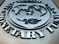 FMI prev&ecirc; crescimento de 2,2% do PIB do Brasil&nbsp;em 2026