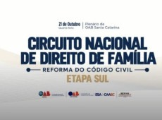 Programa&ccedil;&atilde;o aborda alimentos, parentalidade at&iacute;pica, patrim&ocirc;nio e vulnerabilidades no ciclo de vida diante das propostas de Reforma do C&oacute;digo Civil.
