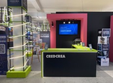 Cooperativa de cr&eacute;dito levar&aacute; solu&ccedil;&otilde;es financeiras especializadas para os profissionais das &aacute;reas de engenharia, agronomia e geoci&ecirc;ncias.

