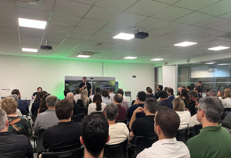 Programa recém-lançado pela ACATE está aberto à participação de empresas associadas.