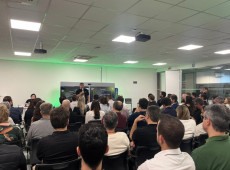 Programa rec&eacute;m-lan&ccedil;ado pela ACATE est&aacute; aberto &agrave; participa&ccedil;&atilde;o de empresas associadas.