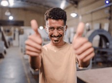 As inscri&ccedil;&otilde;es para esses e os demais cursos t&eacute;cnicos da institui&ccedil;&atilde;o come&ccedil;am na pr&oacute;xima segunda (19/10).
