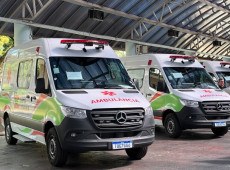 Hospital Terezinha Gaio Basso passa a atender com 15 leitos de UTI em S&atilde;o Miguel do Oeste.