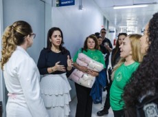 A ades&atilde;o ocorre mediante assinatura de termo de voluntariedade, com possibilidade de remi&ccedil;&atilde;o de pena, conforme as regras aplic&aacute;veis.