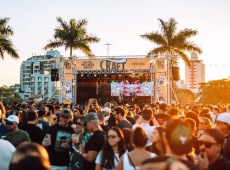 Com mais de 150 r&oacute;tulos de chopes, bandas, opera&ccedil;&otilde;es gastron&ocirc;micas e atra&ccedil;&otilde;es para toda a fam&iacute;lia, o festival acontece nos dias 17 e 18 de outubro, na pra&ccedil;a Bento Silv&eacute;rio, em Florian&oacute;polis.
