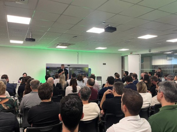 Programa rec&eacute;m-lan&ccedil;ado pela ACATE est&aacute; aberto &agrave; participa&ccedil;&atilde;o de empresas associadas.