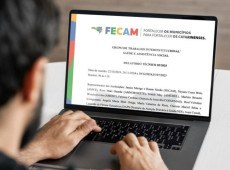 A FECAM coordenou a elabora&ccedil;&atilde;o de tr&ecirc;s relat&oacute;rios t&eacute;cnicos voltados a demandas que envolvem as pol&iacute;ticas p&uacute;blicas de Sa&uacute;de e Assist&ecirc;ncia Social nos munic&iacute;pios catarinenses.