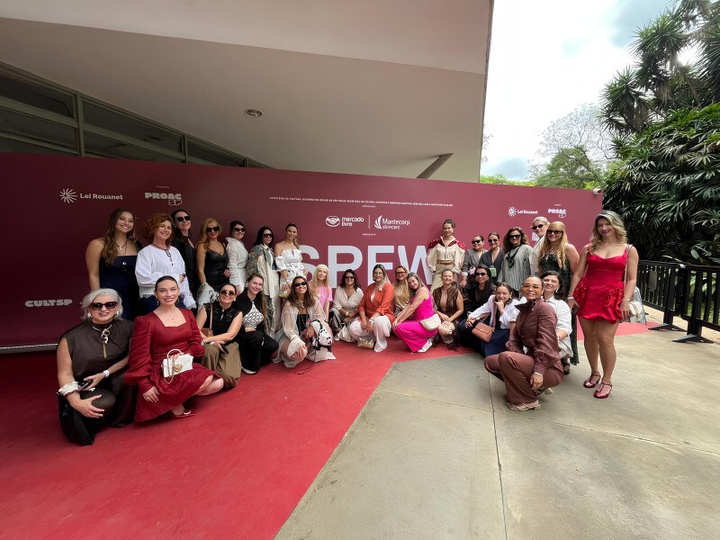 Missão do Sebrae/SC reuniu 24 empreendedoras em visitas técnicas e experiências voltadas à inovação, ao posicionamento de marca e à geração de negócios.

