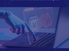 A intelig&ecirc;ncia artificial j&aacute; faz parte da rotina de muitas organiza&ccedil;&otilde;es.