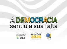 Cerca de 1,1 milh&atilde;o de eleitores em SC n&atilde;o votaram no primeiro turno das Elei&ccedil;&otilde;es 2026.

