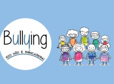 Campanha "Bullying: isso n&atilde;o &eacute; brincadeira!" alerta sobre os impactos da viol&ecirc;ncia e orienta fam&iacute;lias, educadores e estudantes sobre como prevenir e enfrentar essa pr&aacute;tica.