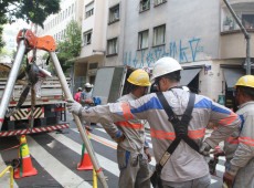 Procon paulistano multa Enel por falhas no fornecimento de energia