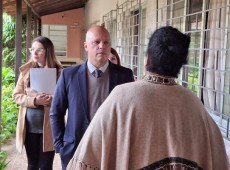 Fiscaliza&ccedil;&otilde;es em seis institui&ccedil;&otilde;es impulsionaram medidas para garantir que pessoas acolhidas recebam atendimento adequado e com respeito aos seus direitos.
