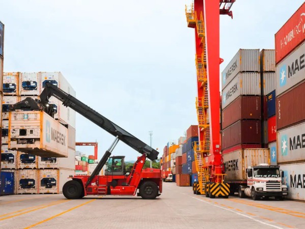 Governo destina R$ 6,49 bilh&otilde;es a setor de exporta&ccedil;&atilde;o