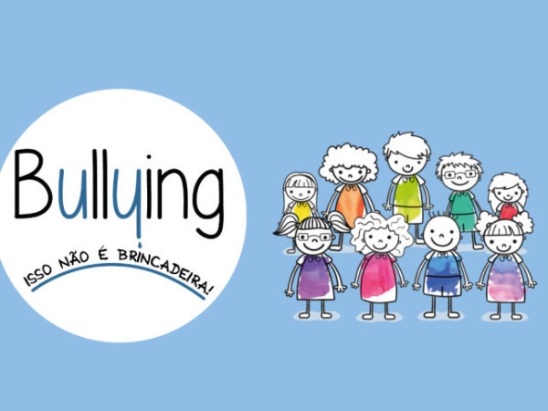Campanha "Bullying: isso n&atilde;o &eacute; brincadeira!" alerta sobre os impactos da viol&ecirc;ncia e orienta fam&iacute;lias, educadores e estudantes sobre como prevenir e enfrentar essa pr&aacute;tica.