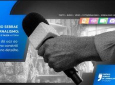 Reportagens de SC concorrem nas categorias &Aacute;udio e V&iacute;deo; vencedores ser&atilde;o conhecidos em novembro, em Bras&iacute;lia.